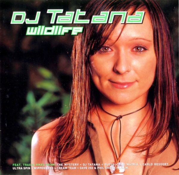 Wildlife cover