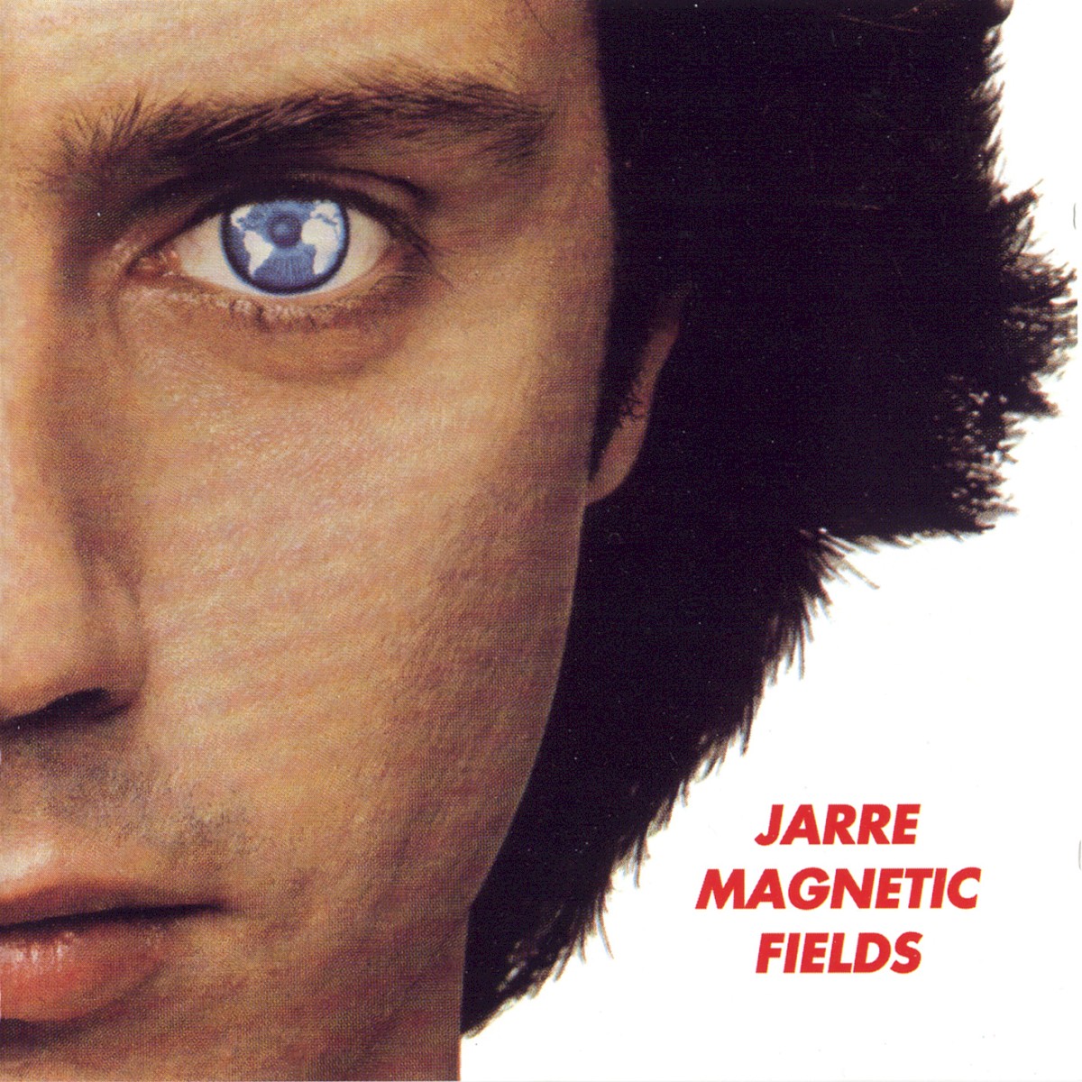 Magnetic Fields = Les Chants Magnétiques cover