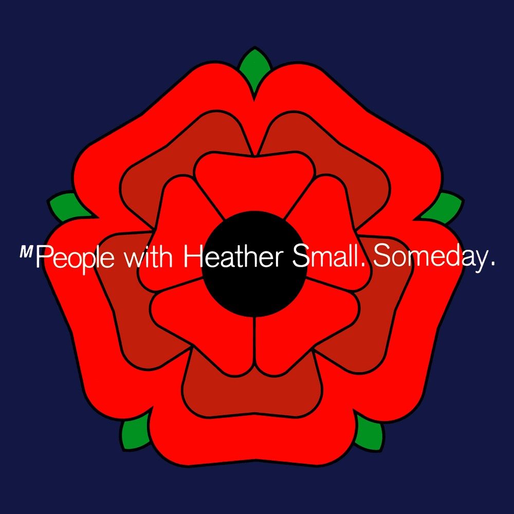 Someday cover