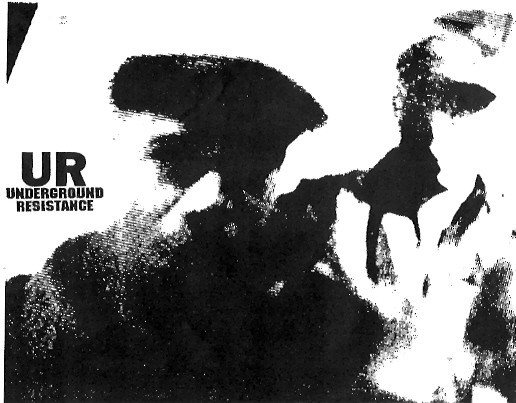 Waveform E.P. cover