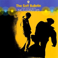 The Soft Bulletin cover