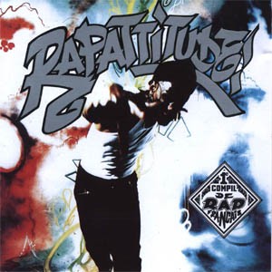 Rapattitude cover