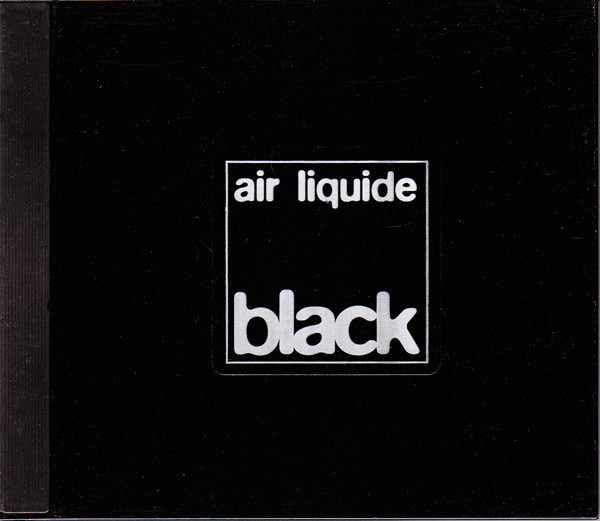 Black cover