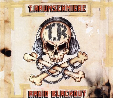 Radio Blackout cover