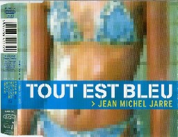 Tout Est Bleu cover