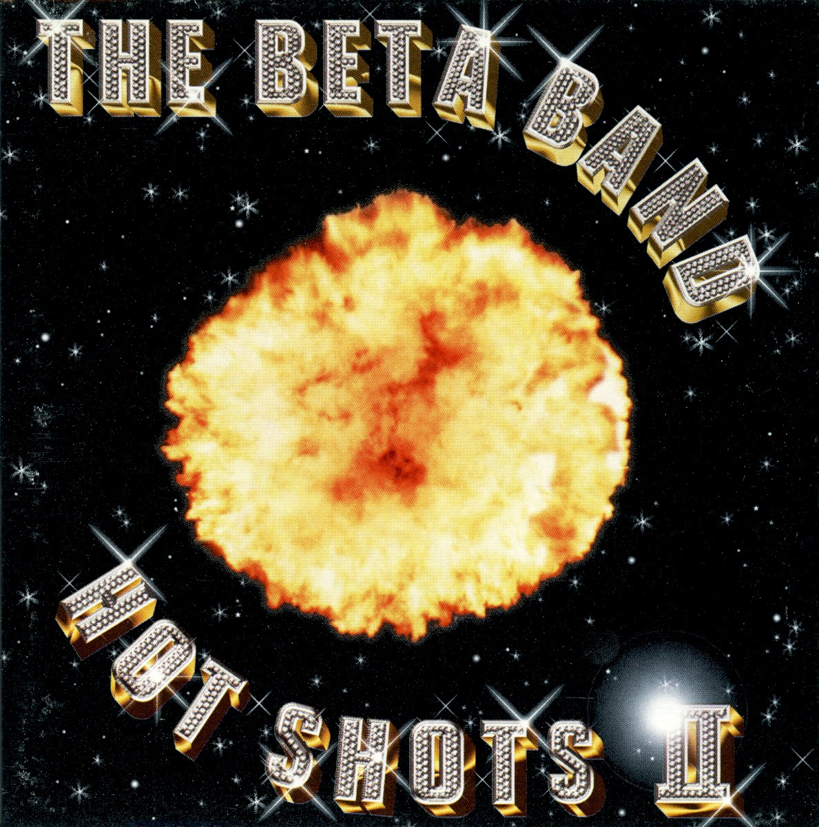 Hot Shots II cover