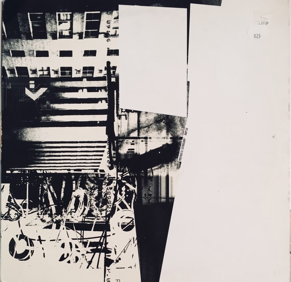 Estrocaro EP cover