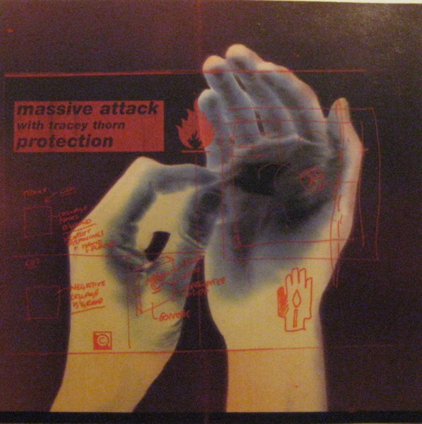 Protection cover