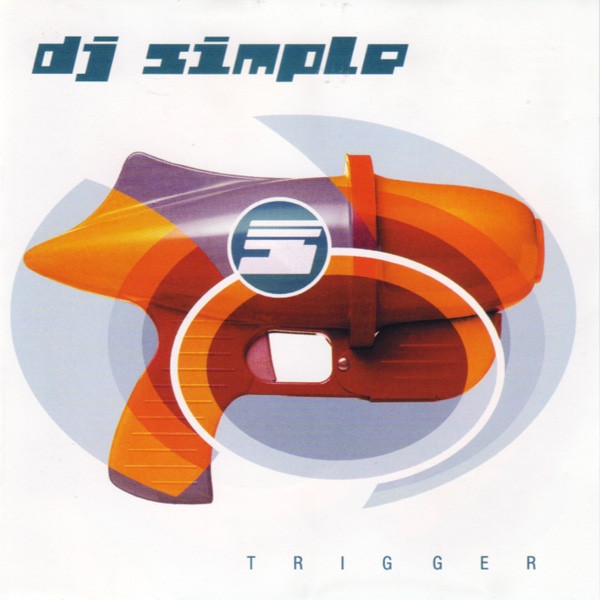 Trigger cover