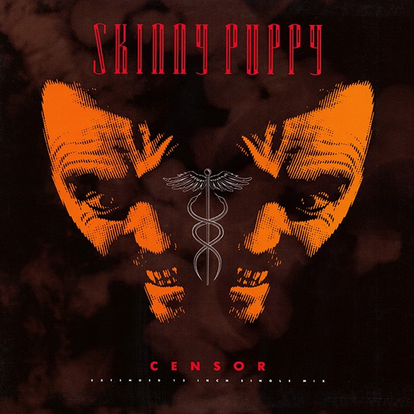 Censor cover