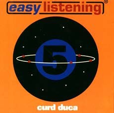 Easy Listening 5 cover