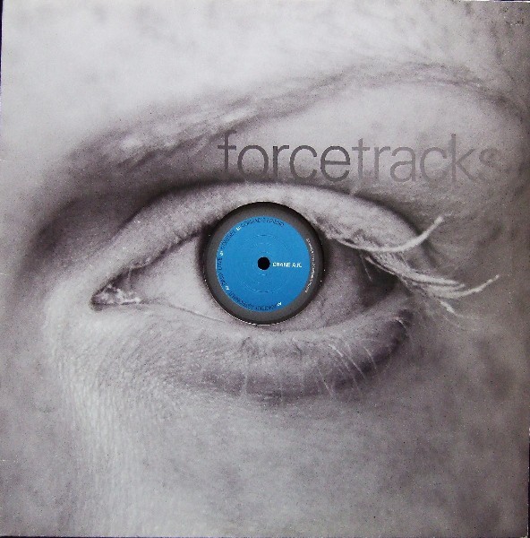 Crane A.K. cover