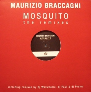 Mosquito (The Remixes) cover