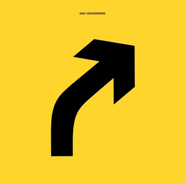 Diversions cover