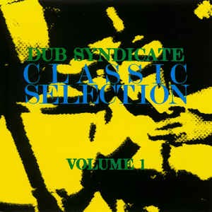 Classic Selection Volume 1 cover