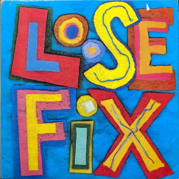 Loose Fix cover