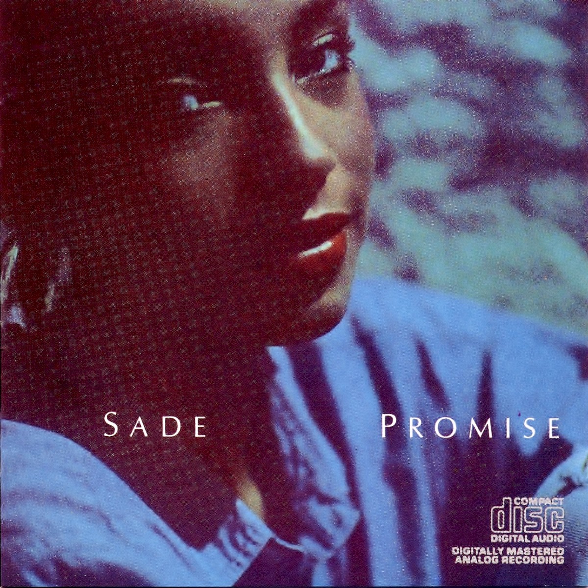 Promise cover