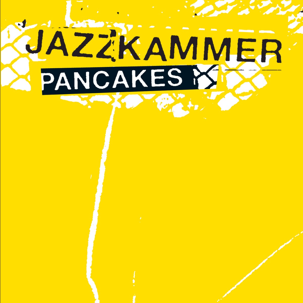 Pancakes cover