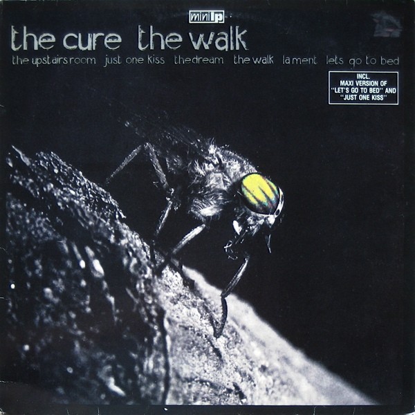 The Walk cover