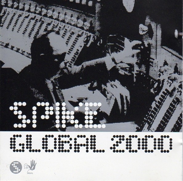 Global 2000 cover