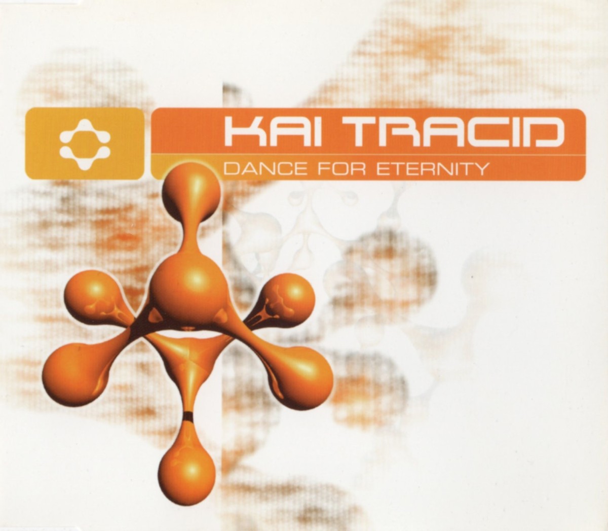 Dance For Eternity cover