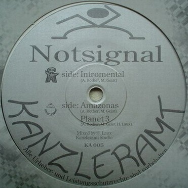 Intromental cover