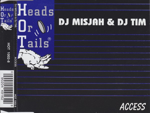 Access cover