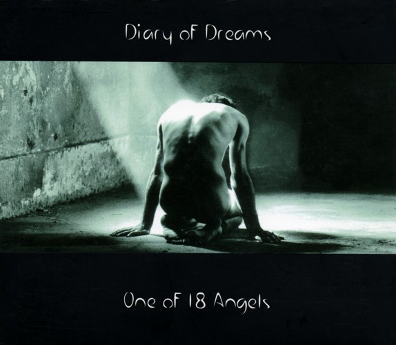 One Of 18 Angels cover