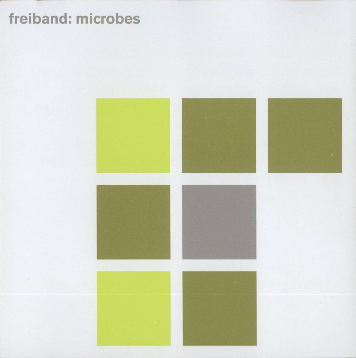 Microbes cover