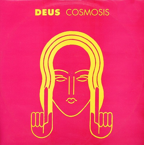 Deus cover