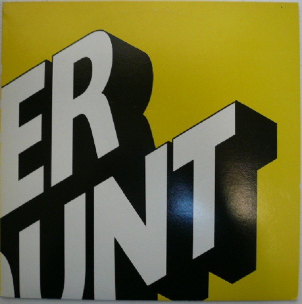 Super Disco / Liquidation Totale cover