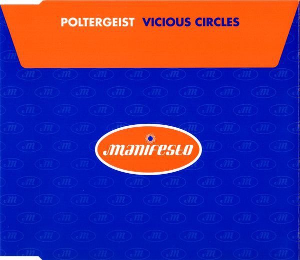 Vicious Circles cover