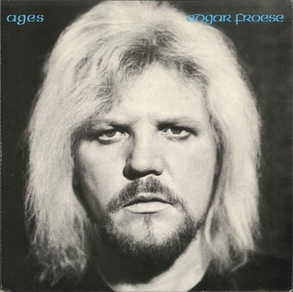 Ages cover