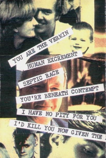 The Will Lies Dormant cover