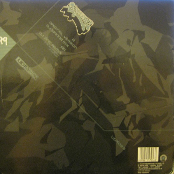 Finders Kreepers Revisited cover