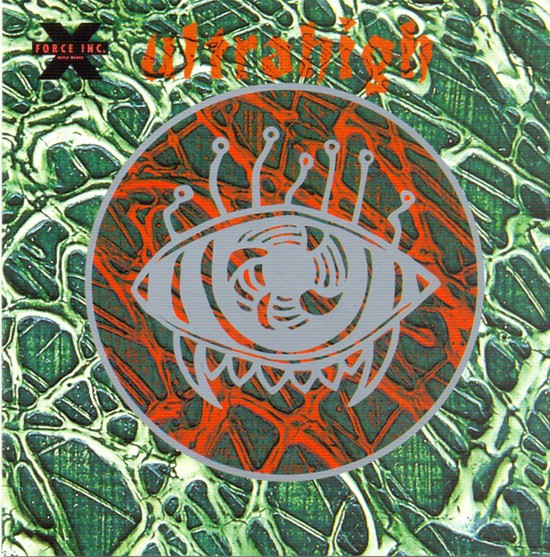 Ultrahigh cover