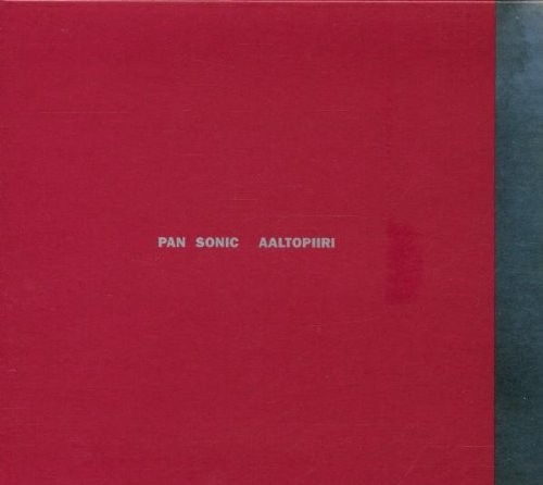 Aaltopiiri cover