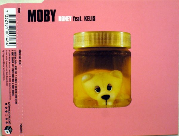 Honey cover