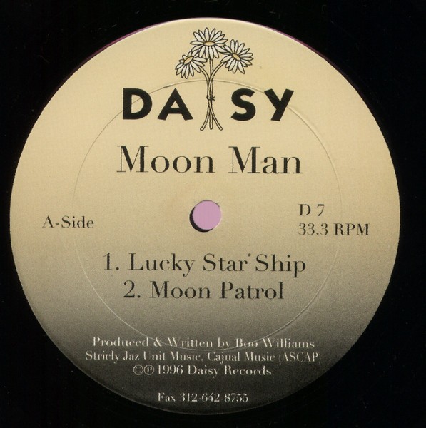 Lucky Star Ship cover