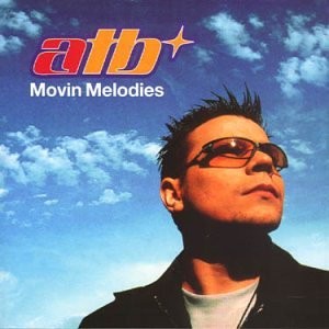 Movin Melodies cover