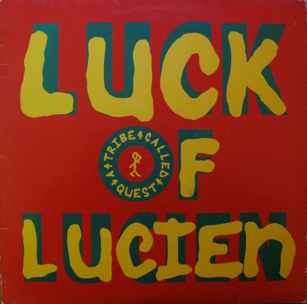Luck Of Lucien / Butter cover