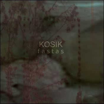Fastas cover