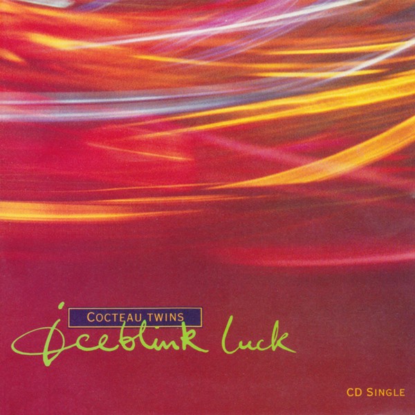 Iceblink Luck cover