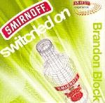 Smirnoff Switched On cover