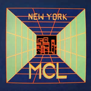 New York cover