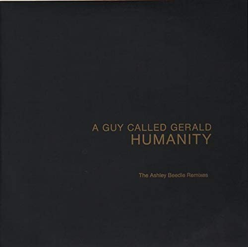 Humanity (The Ashley Beedle Remixes) cover