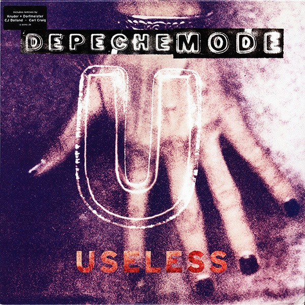 Useless cover