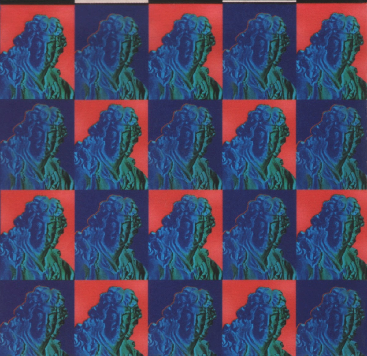 Round&remix cover