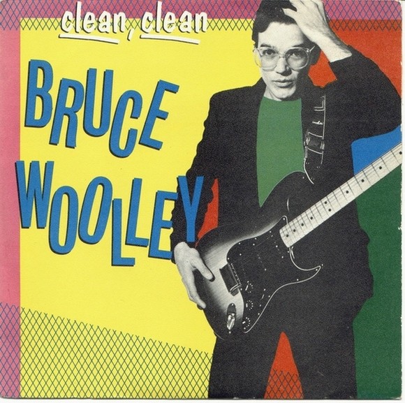 Clean Clean cover
