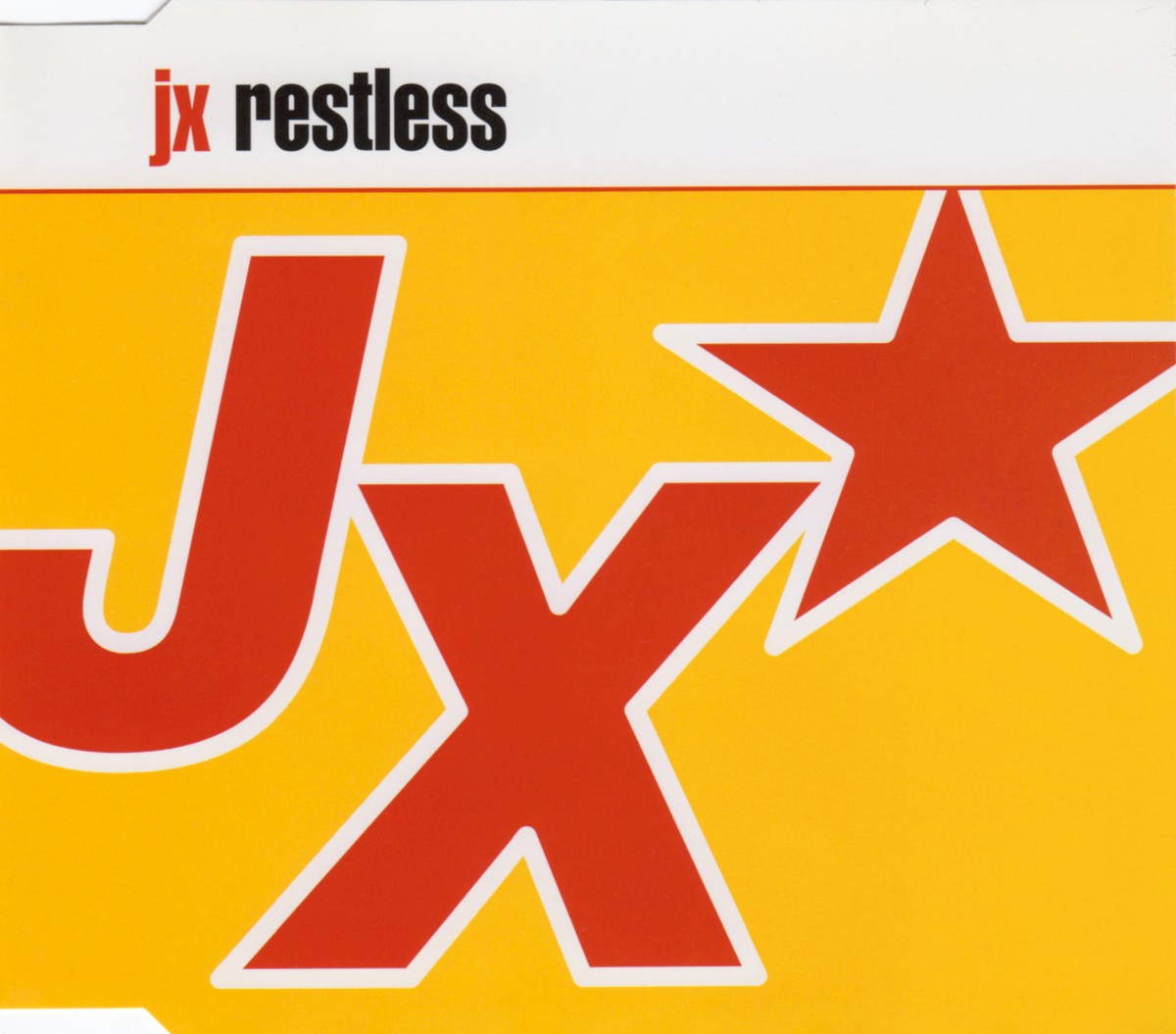 Restless cover